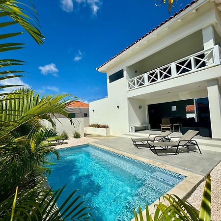 Villa Vista Montana Willemstad Ngoại thất bức ảnh