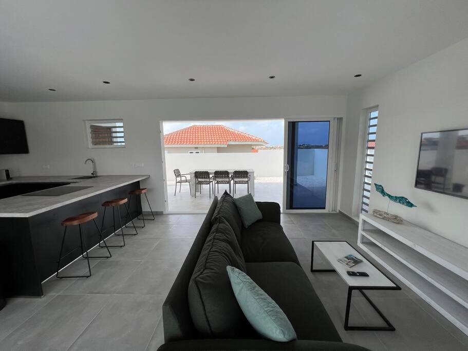 Villa Vista Montana Willemstad Ngoại thất bức ảnh