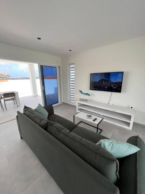 Villa Vista Montana Willemstad Ngoại thất bức ảnh