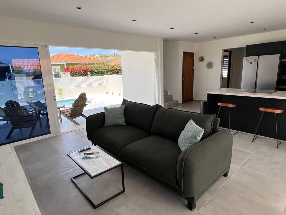Villa Vista Montana Willemstad Ngoại thất bức ảnh