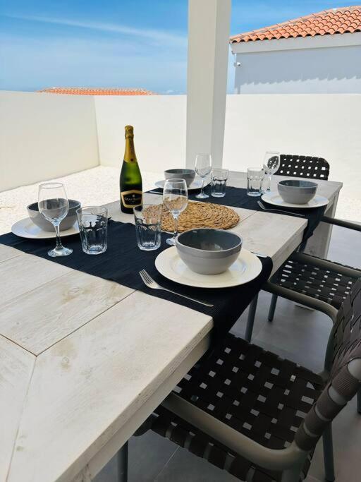 Villa Vista Montana Willemstad Ngoại thất bức ảnh