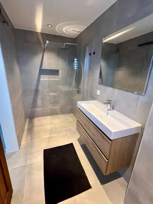 Villa Vista Montana Willemstad Ngoại thất bức ảnh