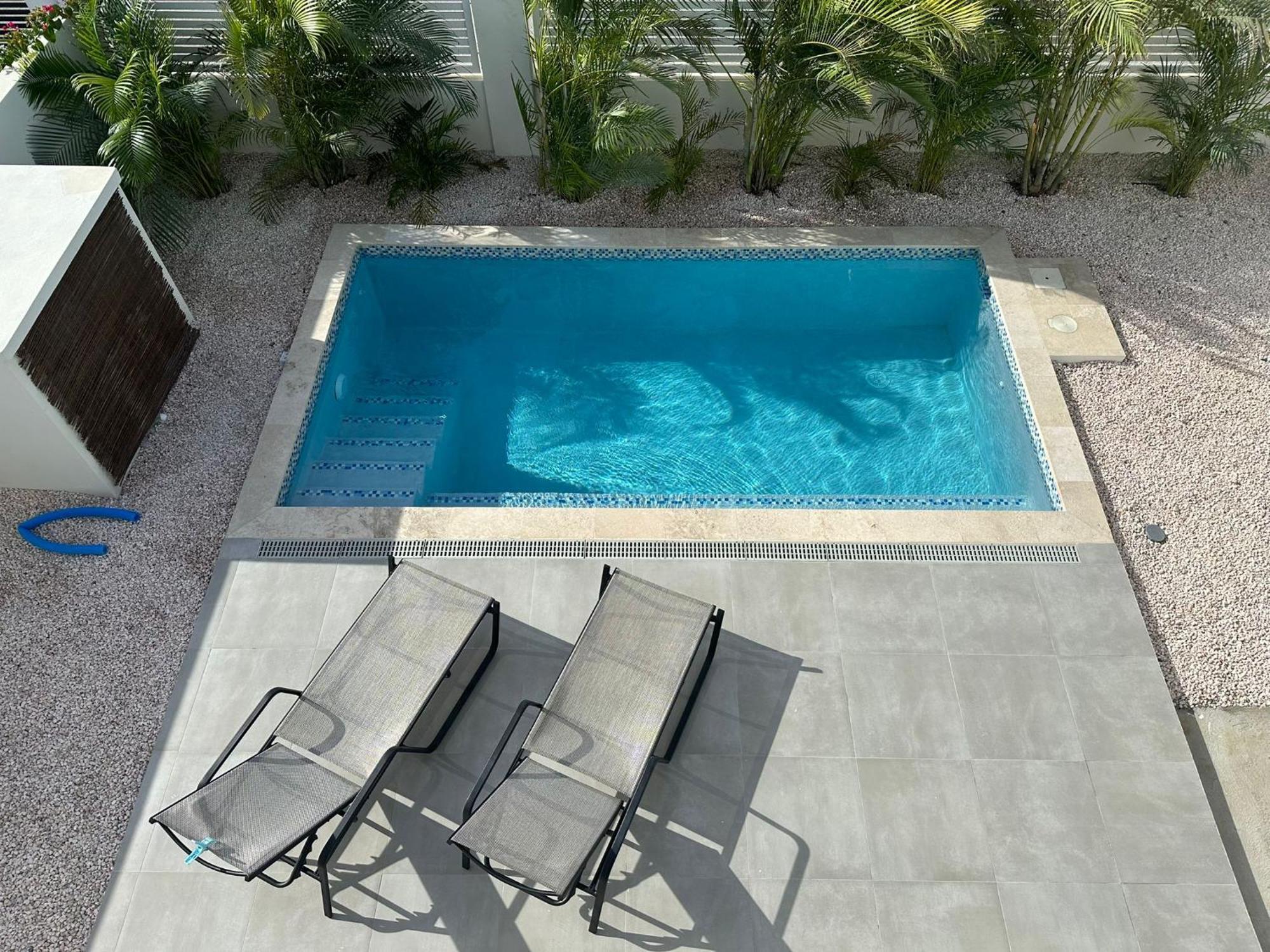 Villa Vista Montana Willemstad Ngoại thất bức ảnh
