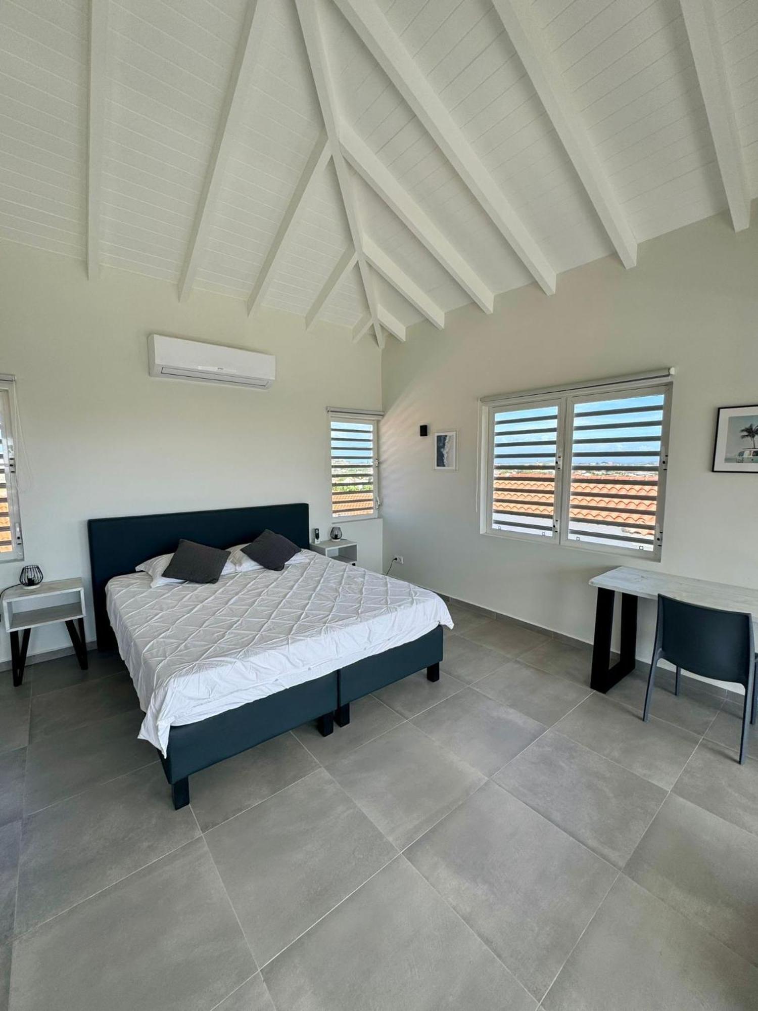 Villa Vista Montana Willemstad Ngoại thất bức ảnh