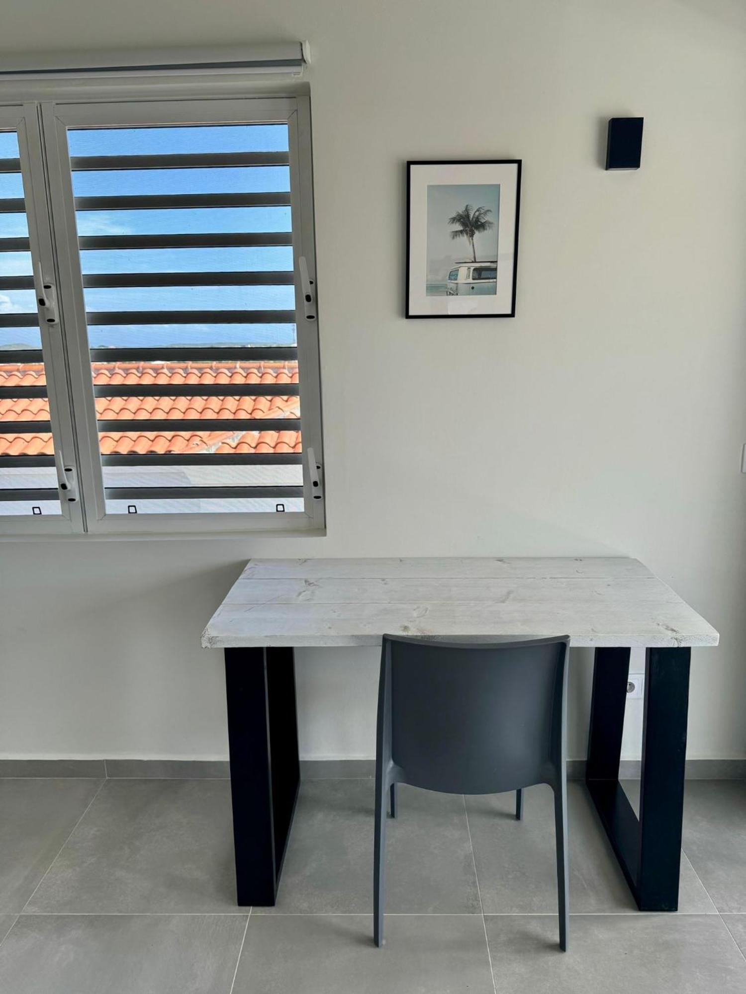 Villa Vista Montana Willemstad Ngoại thất bức ảnh