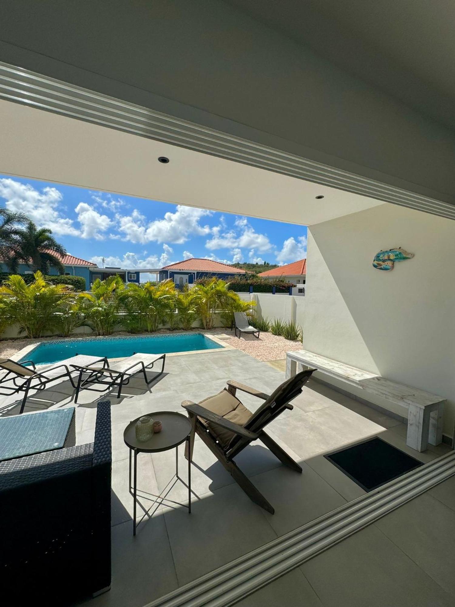 Villa Vista Montana Willemstad Ngoại thất bức ảnh