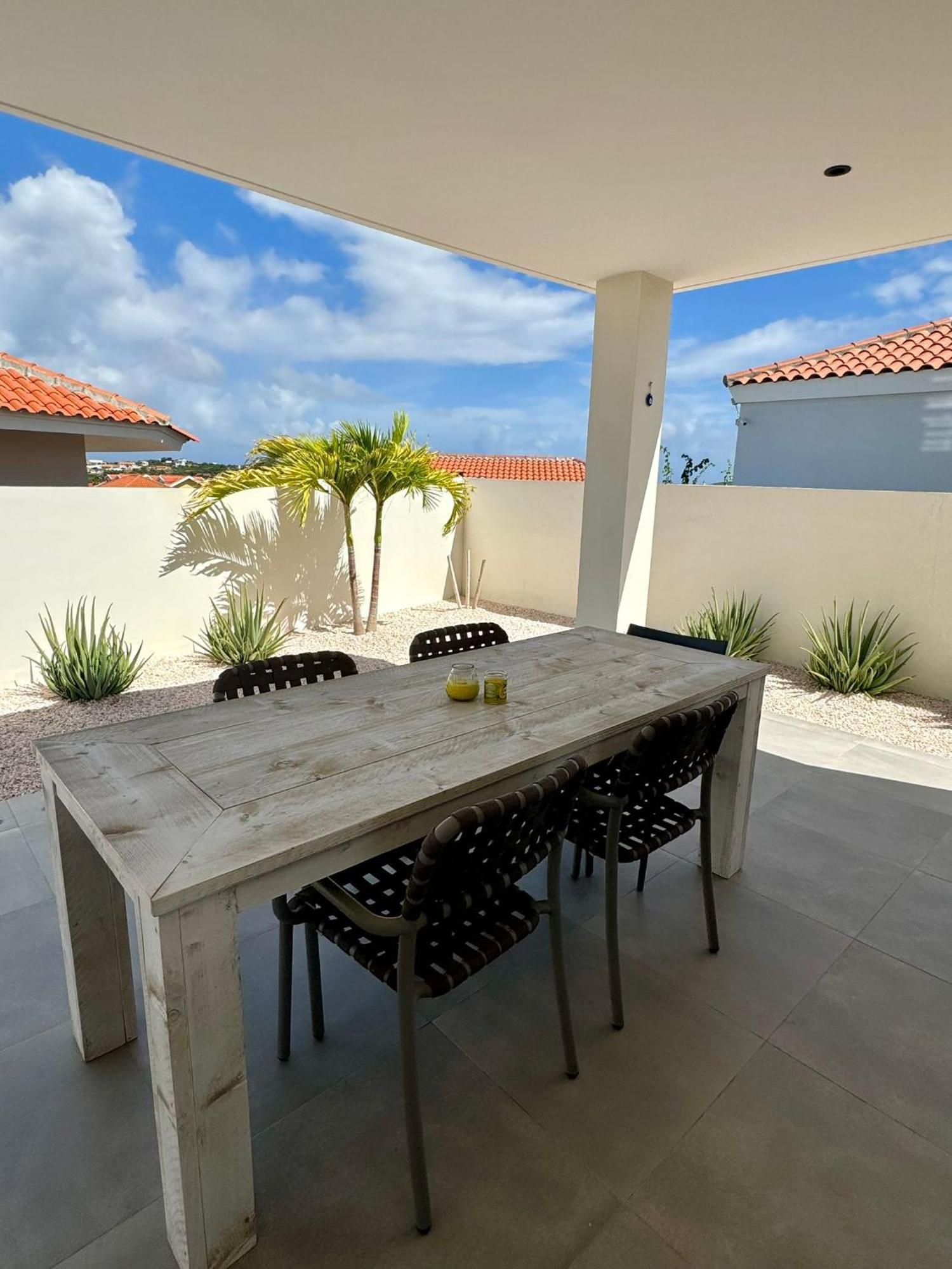 Villa Vista Montana Willemstad Ngoại thất bức ảnh