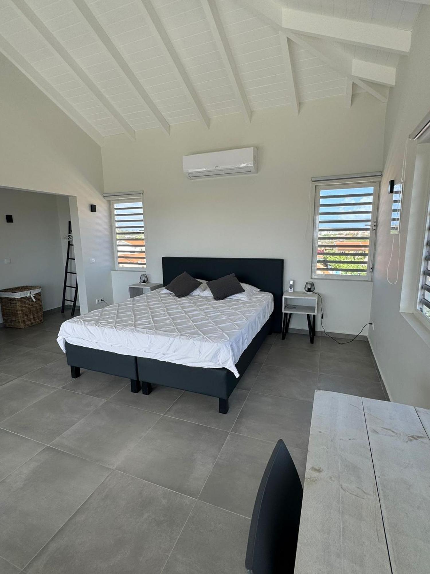 Villa Vista Montana Willemstad Ngoại thất bức ảnh