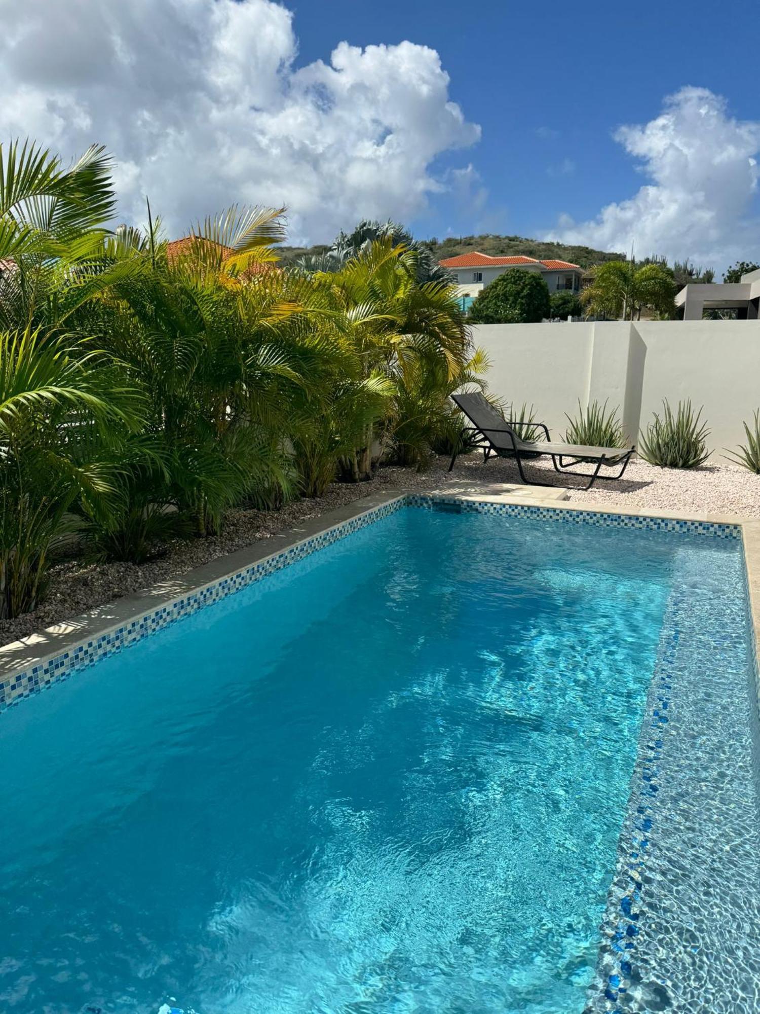 Villa Vista Montana Willemstad Ngoại thất bức ảnh